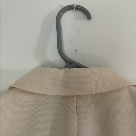 Marc Jacobs Redux Grunge Collection 1993/2018 Blazer size xs/us 0 - Picture 11 of 12